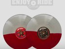 LIMP BIZKIT Chocolate Starfish and The Hot Dog Flavored Water (RED) LP Vinyl NEW