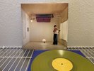 Harry Styles, “Harry’s House” (Vinyl, 2022), (Transparent Yellow, Target)