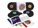 GRATEFUL DEAD - LYCEUM THEATER 1972: COMPLETE RECORDINGS 24 LP - Box #182/4000