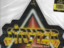 Stryper-Always There For You/In God We Trust UK shaped vinyl picture disc *Rare*