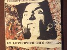 Forgotten Rebels In Love With The System lp first pressing 1980 punk vinyl recor