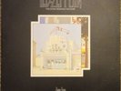 Led Zeppelin - Song Remains the Same LP Swan Song - VG+