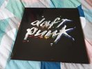 Daft Punk - Discovery x2 Vinyl LP New & Sealed