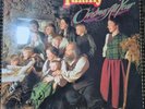 Schallplatte The Kelly Family Christmas All Year mit Unterschrift 