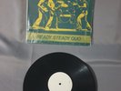 status quo vinyl