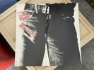 Rolling Stones - Sticky Fingers - LP 12