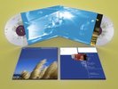 Static Prevails LP by Jimmy Eat World 180g  Splatter Colored 2LP Vinyl 2022