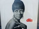 LP DILA SOUL SAMBA FUNK BOSSA GROOVE 1970 ORIGINAL CID 14.014. EX RARE