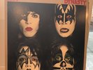 KISS- Dynasty