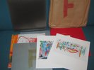 THE BEATLES PAUL McCARTNEY THE FIREMAN Electric Arguments Deluxe Tin Box Set NEW