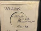 Leviathan-Withered Upon..Ep TP Nocturnal Triumph Peste Noire Mortuaire Mayhem