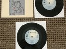 FINAL SALE---CHRIS REA HELLO FRIEND / DRIVING HOME FOR CHRISTMAS 7