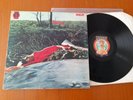 Spring Self Titled Orig UK RCA Neon LP NE6 Tri-fold sleeve EX Audio Prog