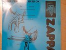 Frank Zappa The Perpetual Hard On Vinyl Lp