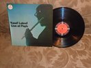 Yusef Lateef Live at Pep's Impulse MONO A-69 gatefold org pres VG++ 1964