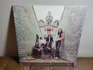 CRABBY APPLETON - S/T LP SEALED Vinyl Psych Hard Rock 1970 Elektra US OG