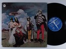 BEGGARS OPERA Act One VERVE LP VG+ gatefold m
