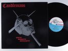 CANDLEMASS Epicus Doomicus Metallicus BLACK DRAGON LP VG+ france m