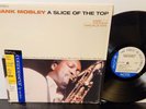 Hank Mobley - A Slice of the Top Blue Note B1-33582 180g Audiophile Pressing RVG