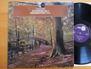 Ruggiero Ricci *SIGNED* Paganini 24 Caprices Op 1 Violin NEAR MINT Decca ECS 803