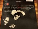 VTG *RARE* Robert Lowell - Benito Cereno LP NEAR MINT RECORD 2 LP Set
