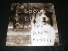 BILL FRISELL 2 LP 2009 Nonesuch Good Dog Happy Man Jazz Guitar CLEAN Original