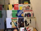 REGGAE VINYL 12