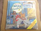 Oliver & Company Record album - Walt Disney - sealed - unopened -with photo book