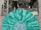 Depeche Mode PEOPLE ARE PEOPLE Splattered Green Vinyl German 12 Inch.