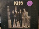 KISS Dressed To Kill Casablanca  First Pressing Vinyl LP