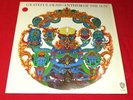 THE GRATEFUL DEAD Anthem Of The Sun LP 1975 remix pressing w/alt cover PSYCH