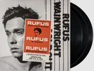 Rufus Wainwright - Rufus Does Judy At Carnegie Hall 3LP Vinyl Sealed *SEE PHOTOS