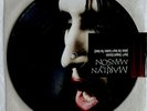 MARILYN MANSON -Heart Shaped Glasses- Rare UK 7” Picture Disc SEALED (Vinyl)2654