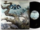 Astra - The Weirding 2xLP - Rise Above UK OG Press NM Poster