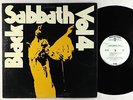 Black Sabbath - Vol. 4 LP - Warner Bros. PROMO