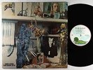 Brian Eno - Here Come The Warm Jets LP - Island UK Shrink