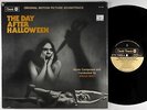 Brian May - The Day After Halloween OST LP - Citadel VG++ Shrink