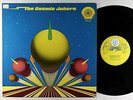 Cosmic Jokers - S/T LP - Ohr Germany
