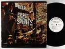 Free Spirits - Out Of Sight And Sound LP - ABC Mono RVG VG++ PROMO