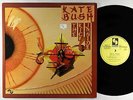 Kate Bush - The Kick Inside LP - Sonopresse France VG+