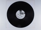 BATHORY The Return COMBAT LP VG+ test pressing m