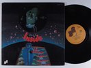 ELOY Inside JANUS LP VG+ gatefold m