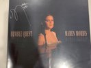 Maren Morris Humble Quest AUTOGRAPHED SIGNED Vinyl LP Sealed