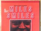 Miles Smiles by Miles Davis (Record, 2019) Mobile Fidelity 2 LP 45RPM.