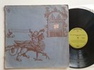 TAMAM SHUD goolutioites and the real people Originl  OZ WB lp  1970   EX-