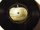 JOHN LENNON 7 Inch 45 Whatever gets you through thru the night 1974 Apple uk