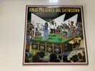 Junjo Presents: Big Showdown (New 2xVinyl) Dub, Reggae, Scientist, Greensleeves