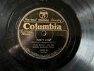 CASS HAGAN & HIS HOTEL MANGER ORCH Variety Stomp/Melancholy COLUMBIA 1033-D 10