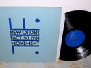 NEW ORDER Movement LP 1st Press 1981 UK Factory FACT 50 Textured Blue Cover NM
