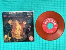 Vietnamese Records Vinyl 45 EP, Ban AVT, Kich dong nhac, Rare, Dia hat Viet Nam